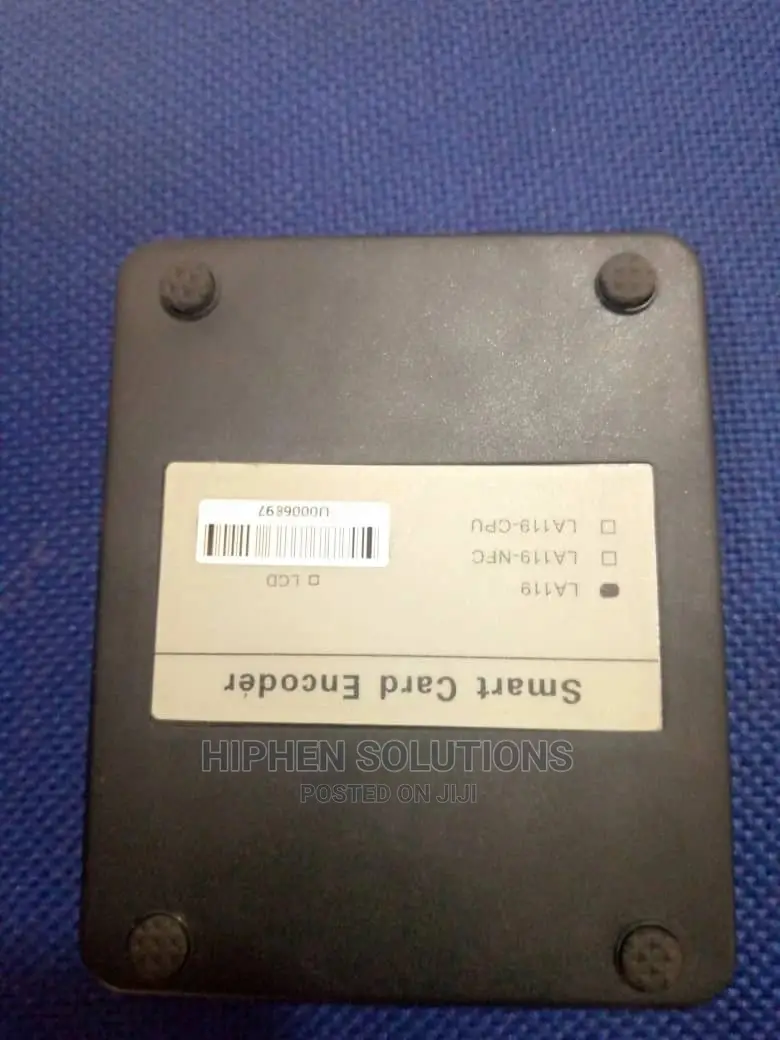 RFID Hotel Door Lock Card Reader Programmer Encoder