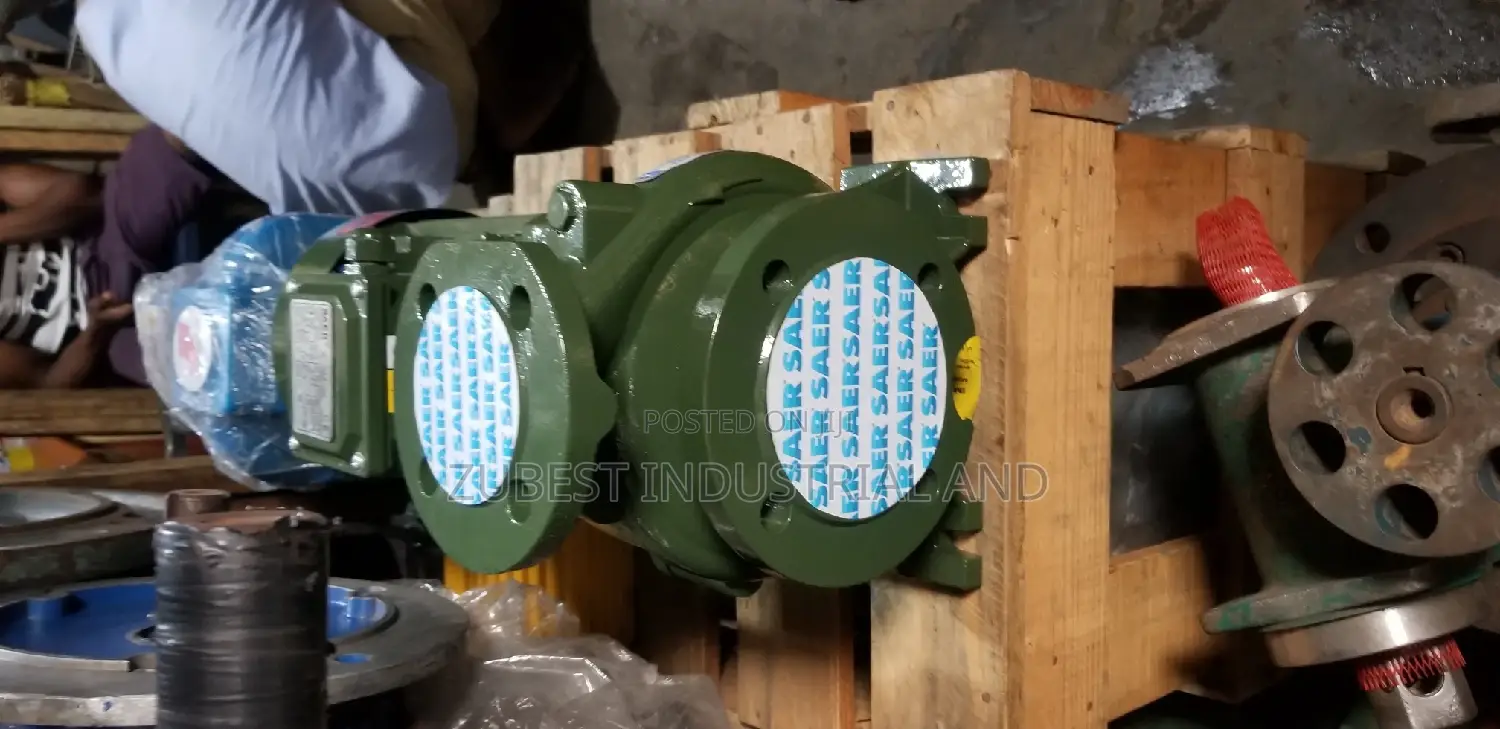 Water Pump Surface 5hp Original