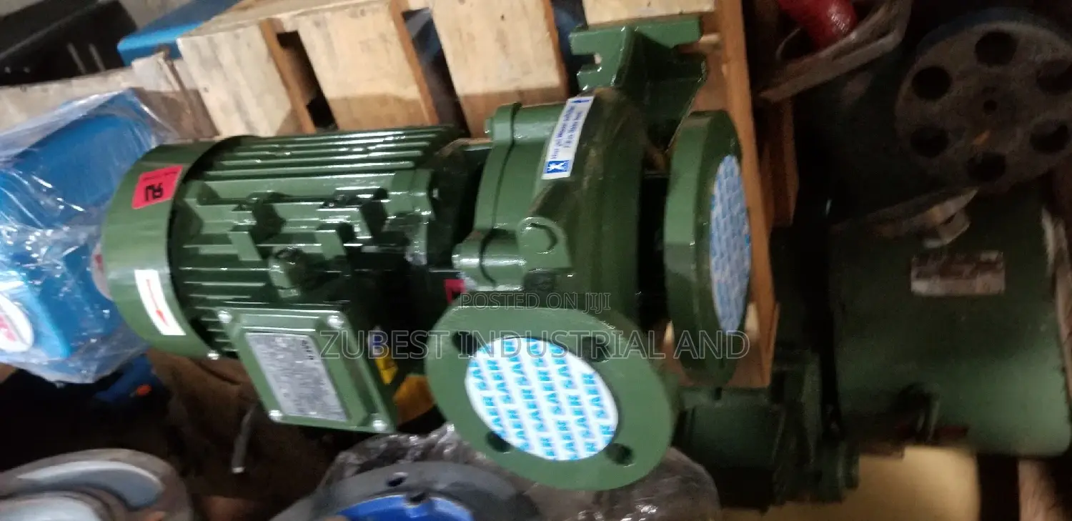Water Pump Surface 5hp Original