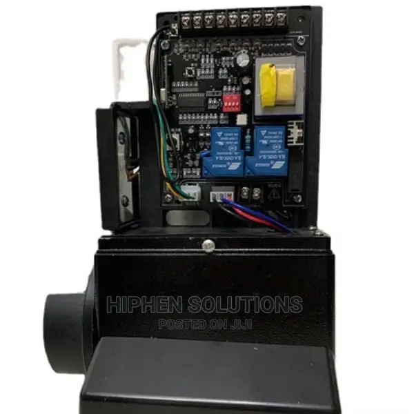 Hiphen Machinery High Quality Automatic Sliding Door Opener