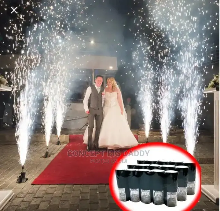 FIREWORKS for Sell and Rent