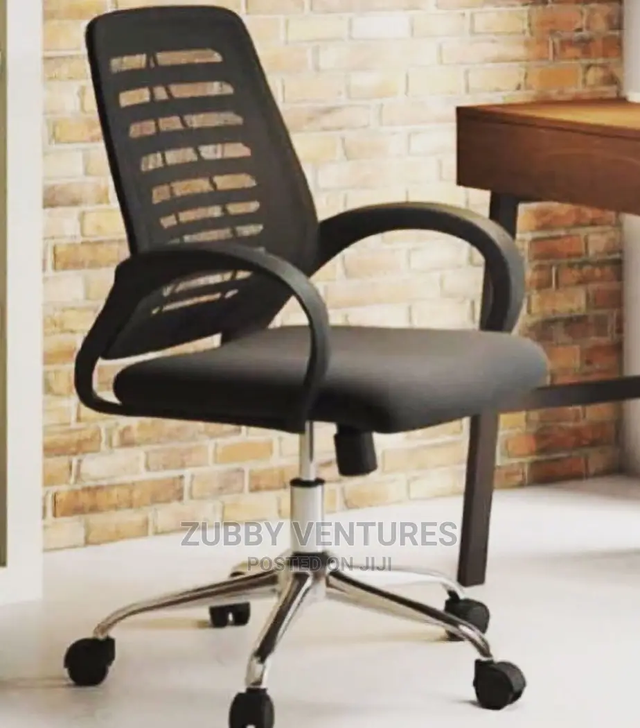 New Imported Adjustable Office Chair
