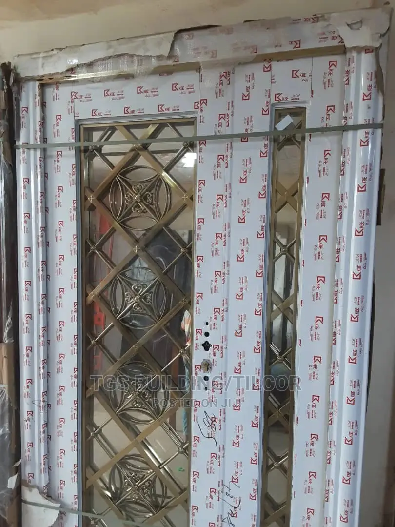 Turkish Doors