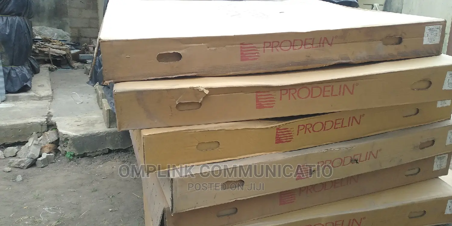 Prodelin, Channel Master Satellite Dish