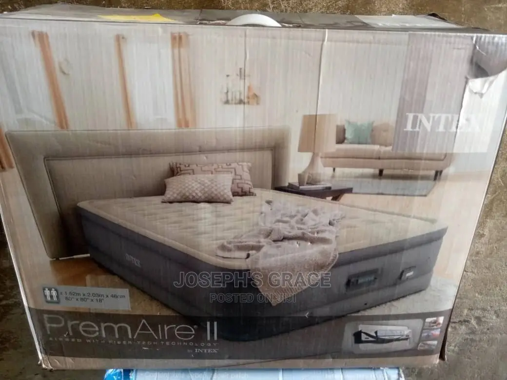 Air Bed Firber(Tech) Dura Beam Standard 18inchs