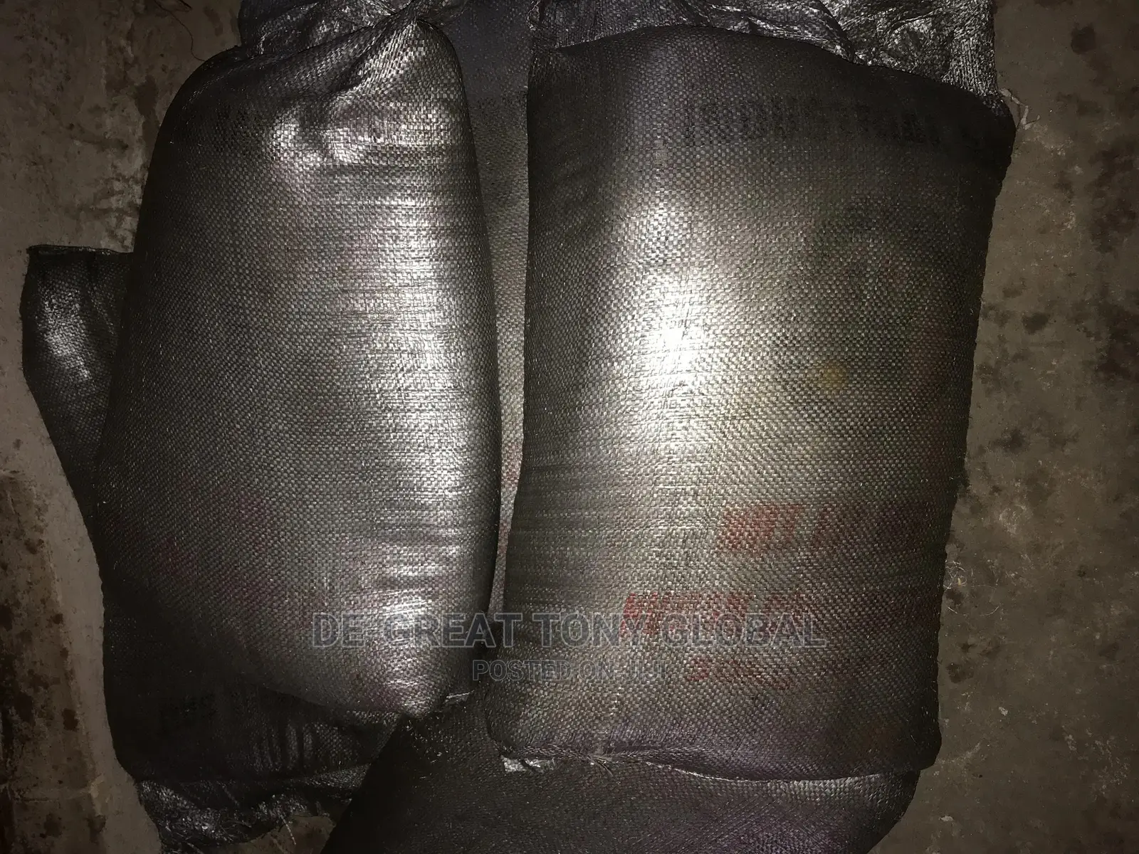 Industrial Salt 50kg