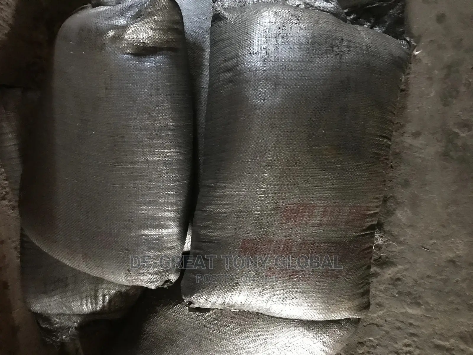 Industrial Salt 50kg