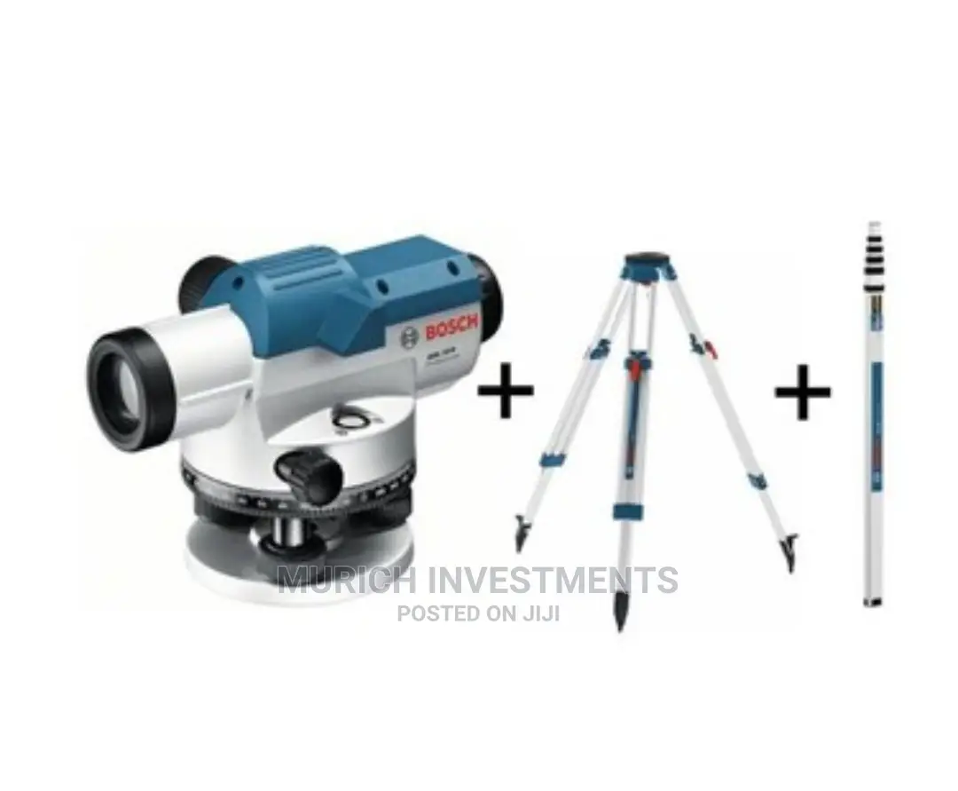 Bosch Professional Optical Level GOL 32 D