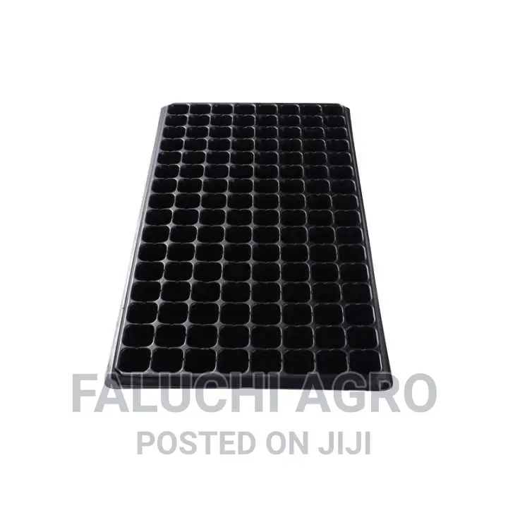 Seed Tray /Nursery Tray ( 128 Holes /Cells)