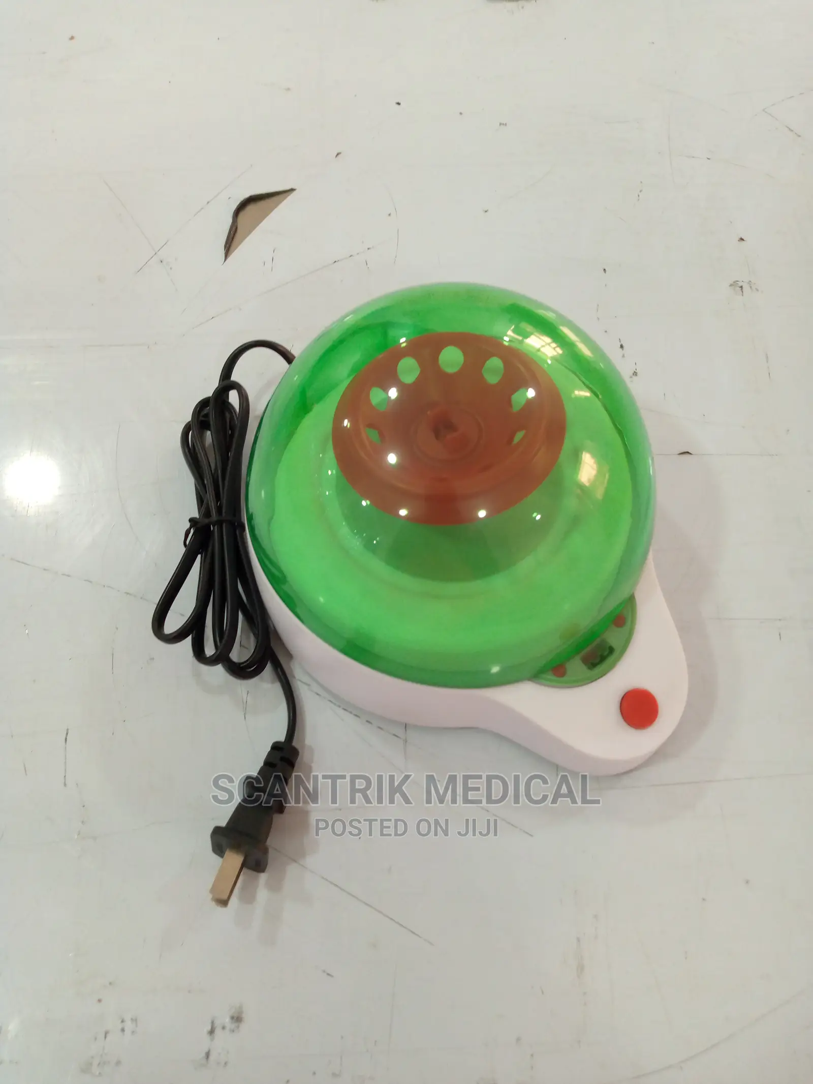 Medical Laboratory Mini Centrifuge
