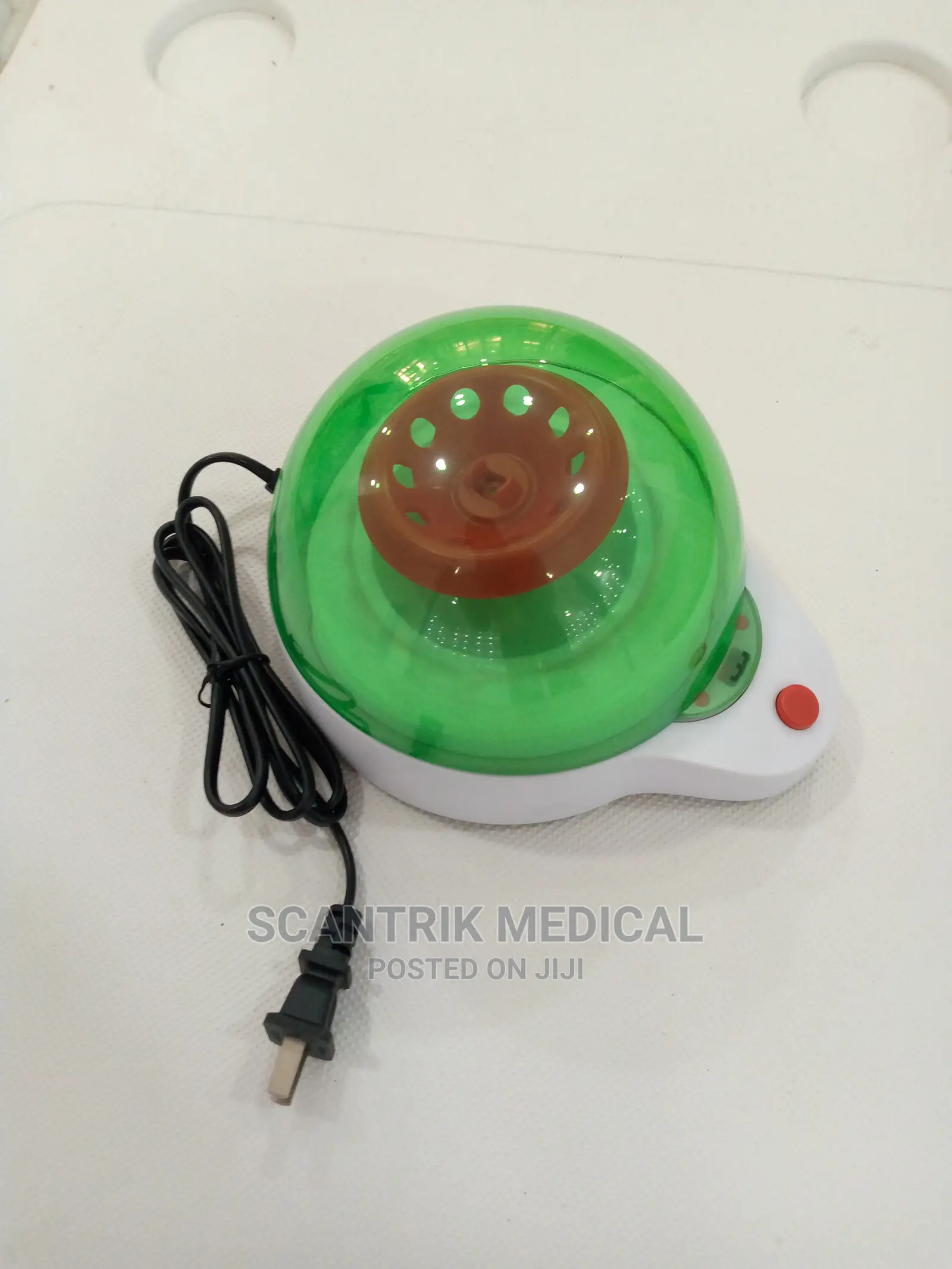 Laboratory Mini Electric Centrifuge Machine