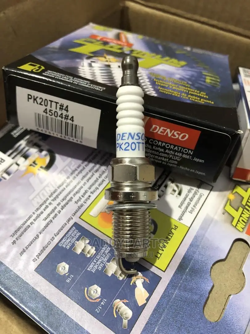 Spark Plug for All Cars (Original)