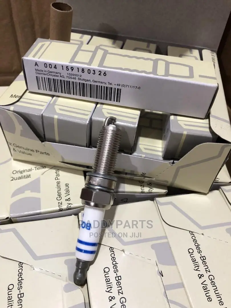 Spark Plug for All Cars (Original)