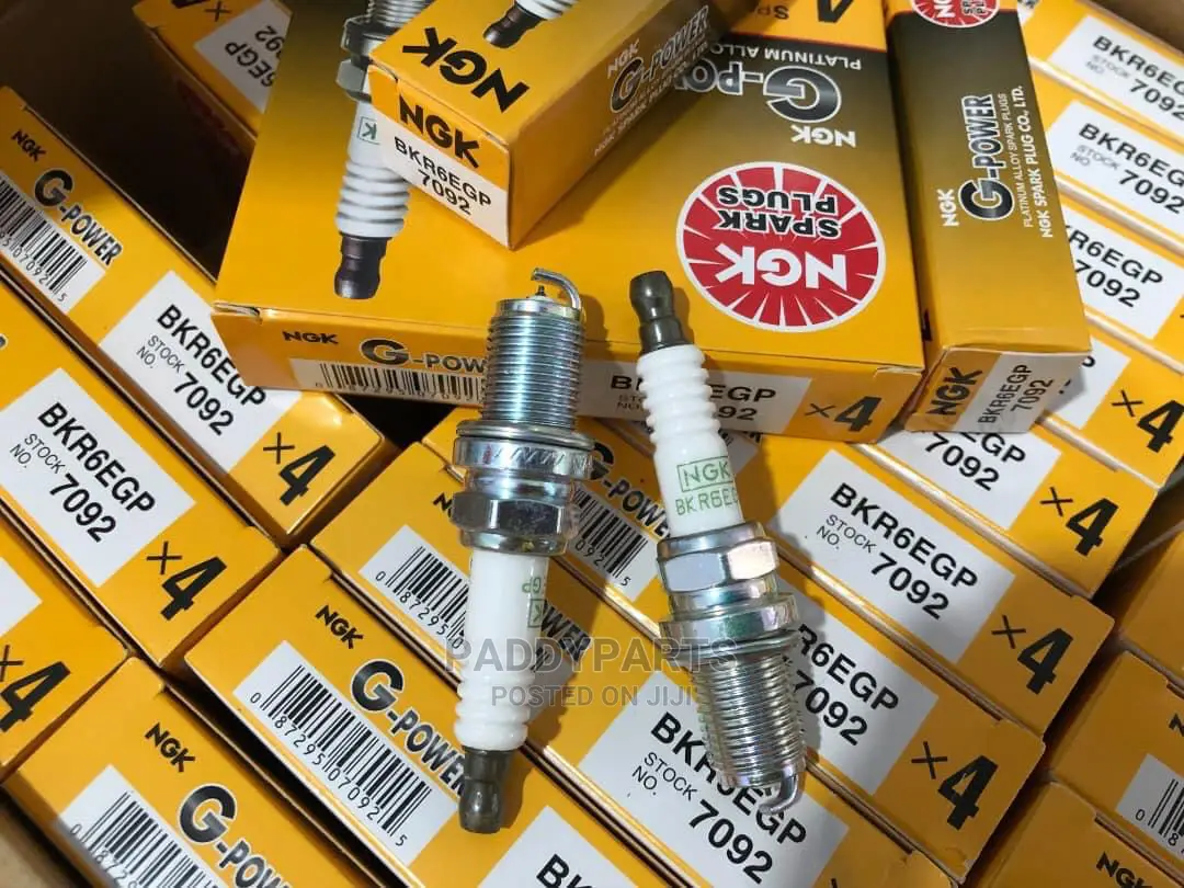 Spark Plug for All Cars (Original)
