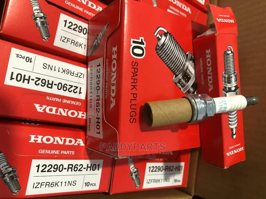 Spark Plug for All Cars (Original)
