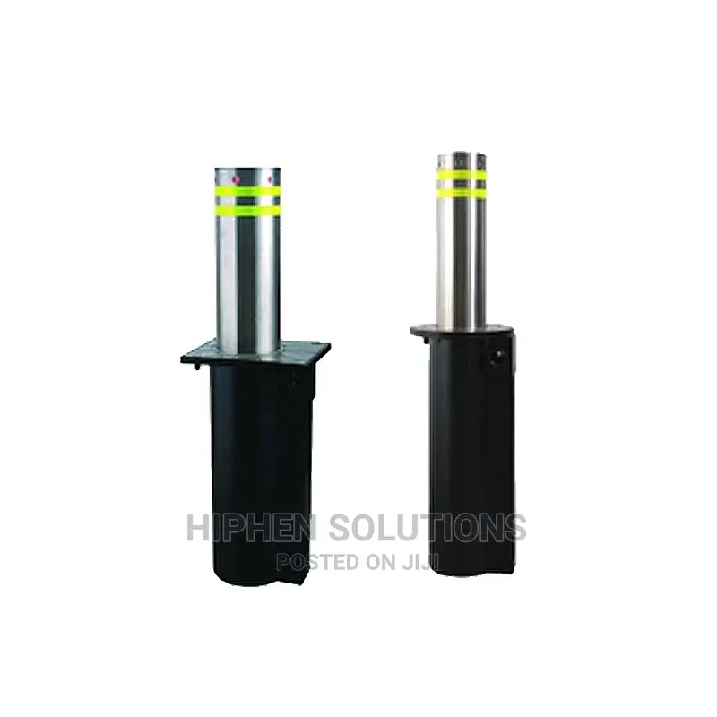 Hot Sale Defensive Parking Bollard