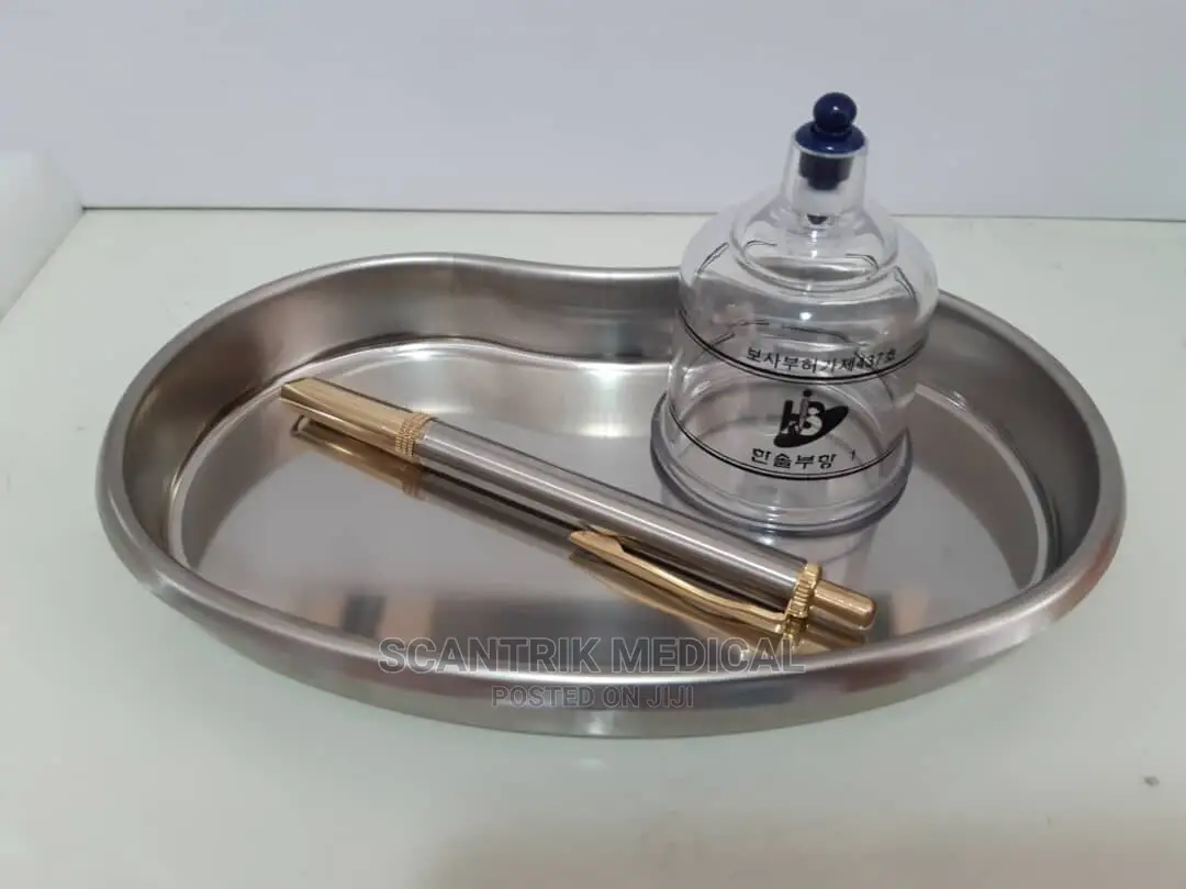 Kidney Dish 200x130x25mm
