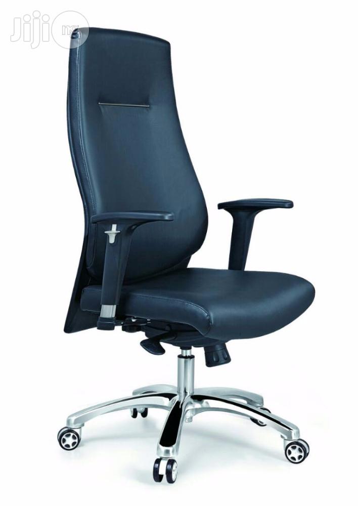 High Back Executive Swivel Chair