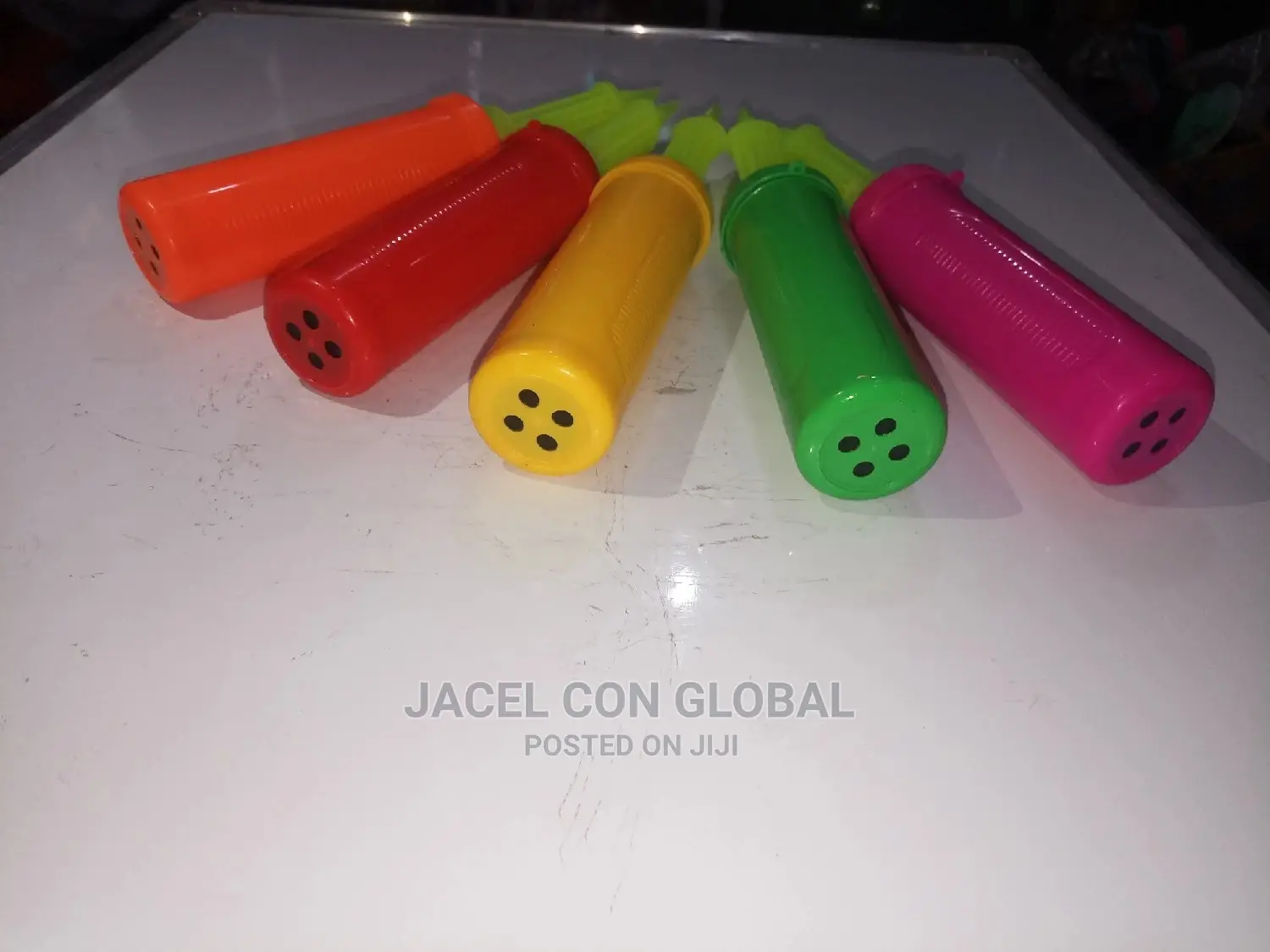 Balloon Air Pump (Manual)