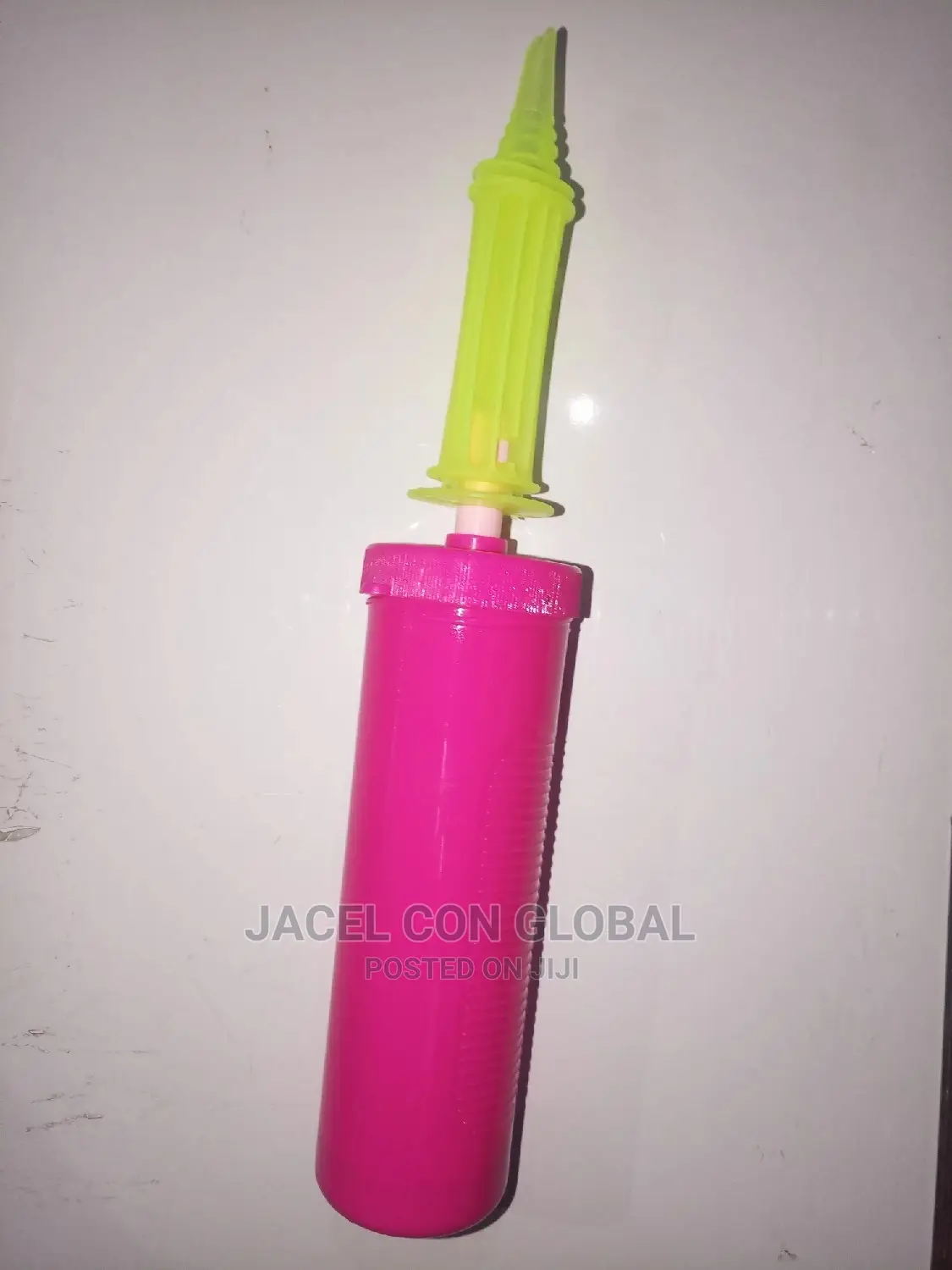 Balloon Air Pump (Manual)