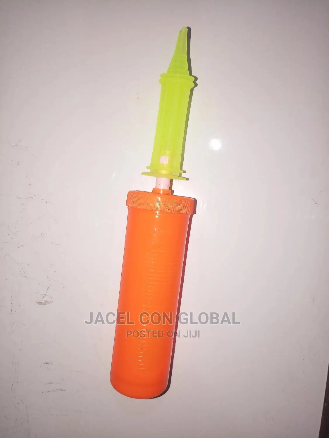 Balloon Air Pump (Manual)