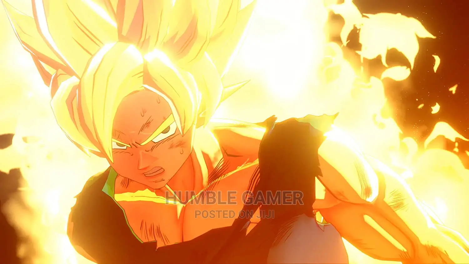 Dragon Ball Z: Kakarot PC and Laptop Game