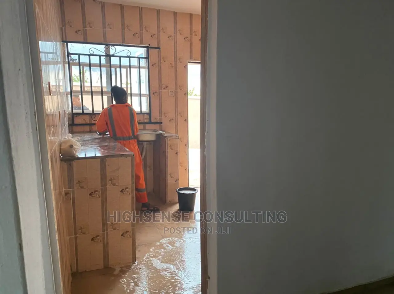 Professional Cleaning + 100% Free Fumigation or 100% Refund