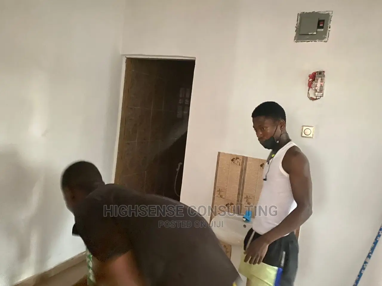 Professional Move-in Cleaning Plus 100% Free Fumigation