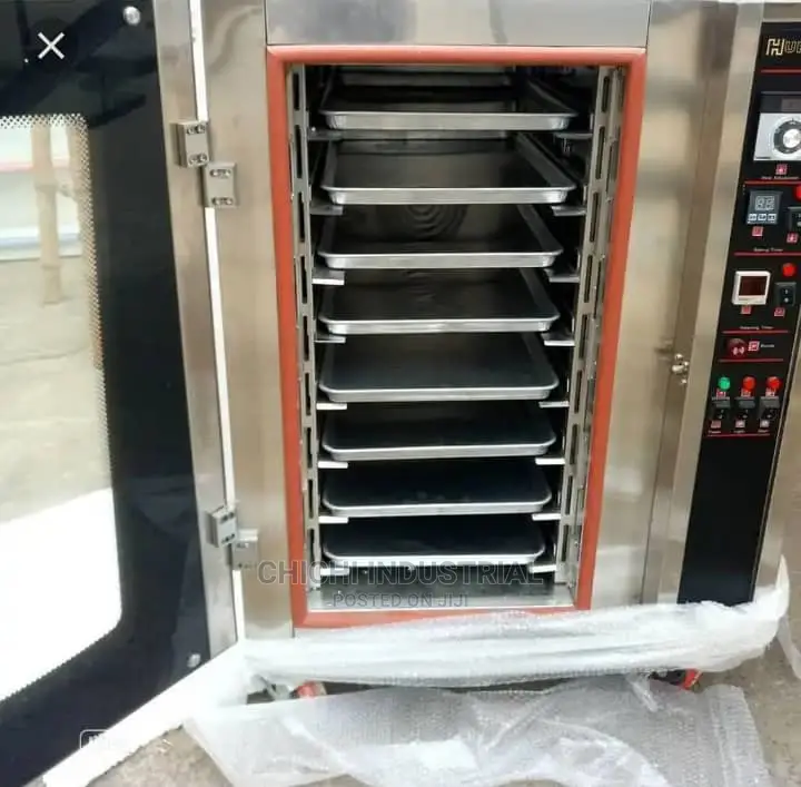 Convection Oven