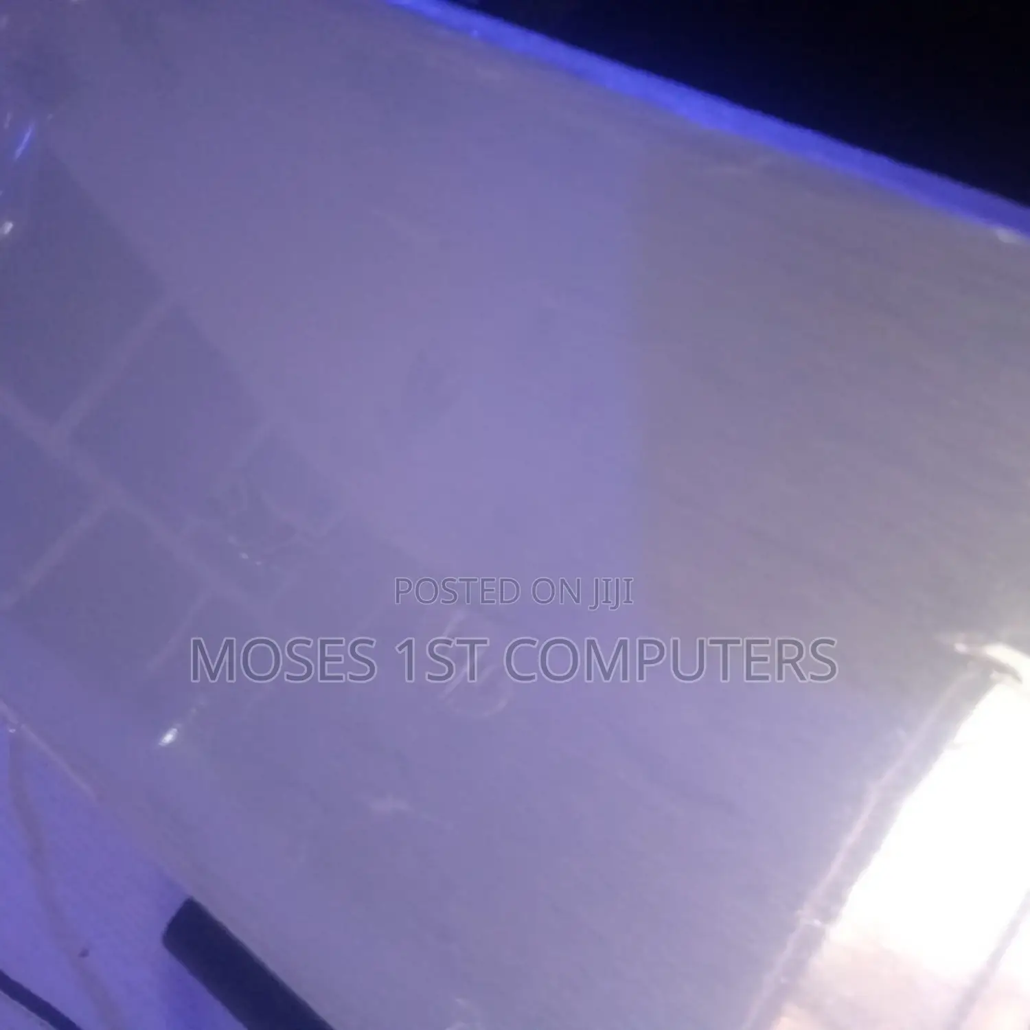 New Laptop HP EliteBook 8460P 4GB Intel Core I5 HDD 1T