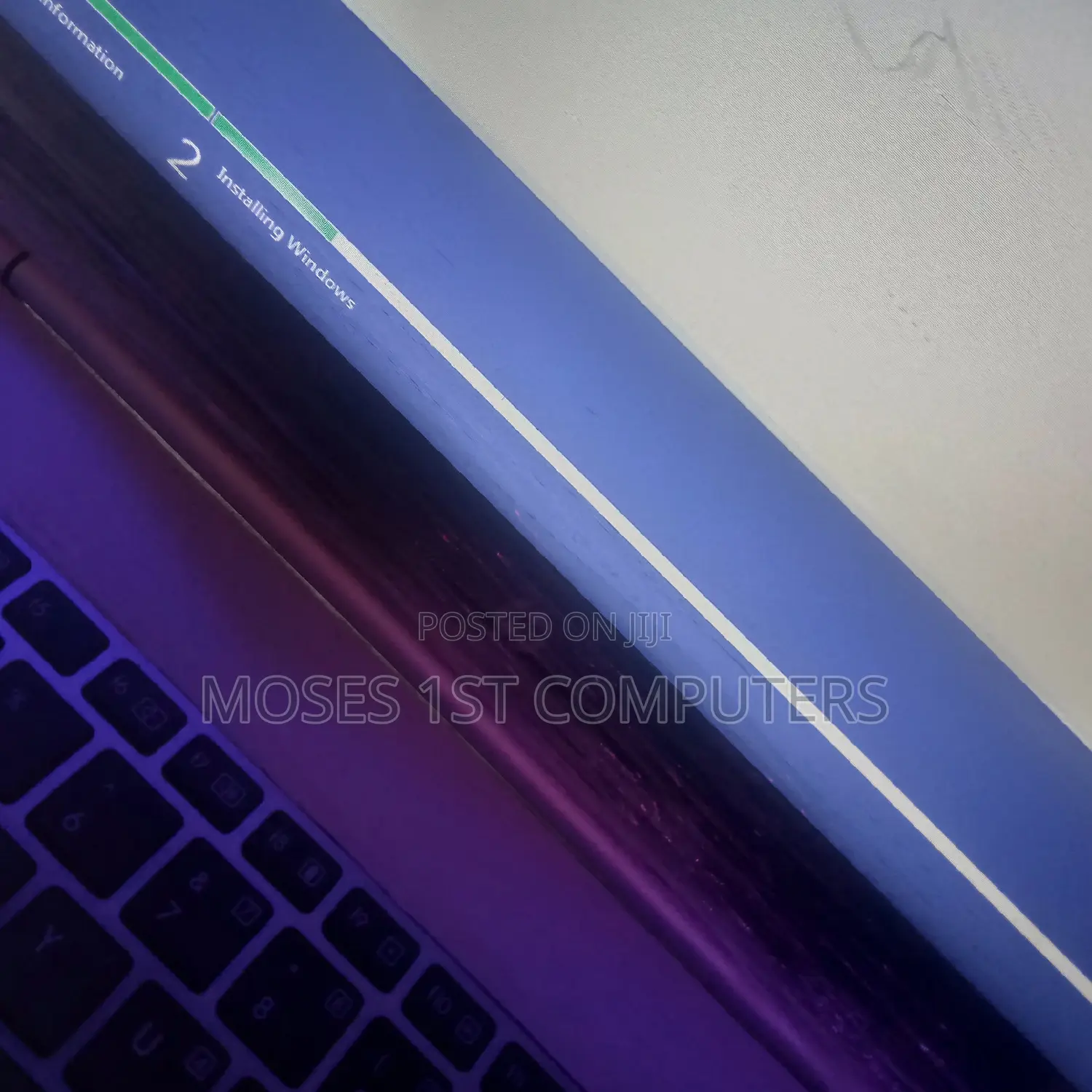 New Laptop HP EliteBook 8460P 4GB Intel Core I5 HDD 1T