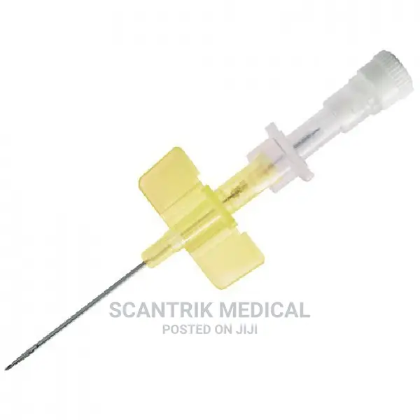 Medicare IV Cannula, for Hospital