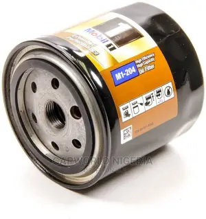 Mobil 1 M1-204/M1-204a Extended Performance Oil Filter