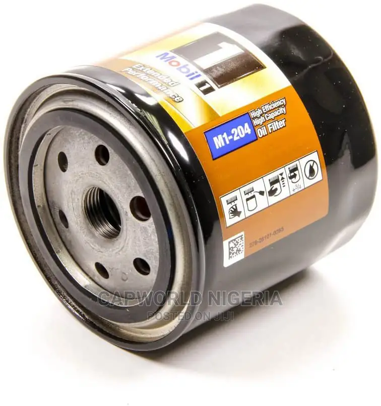 Mobil 1 M1-204/M1-204a Extended Performance Oil Filter