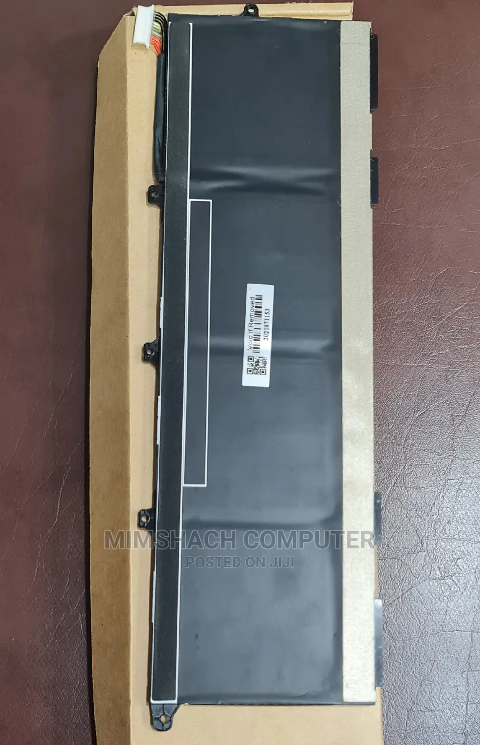 HP Elitebook 830 G5 /G6 Battery(0R04XL)