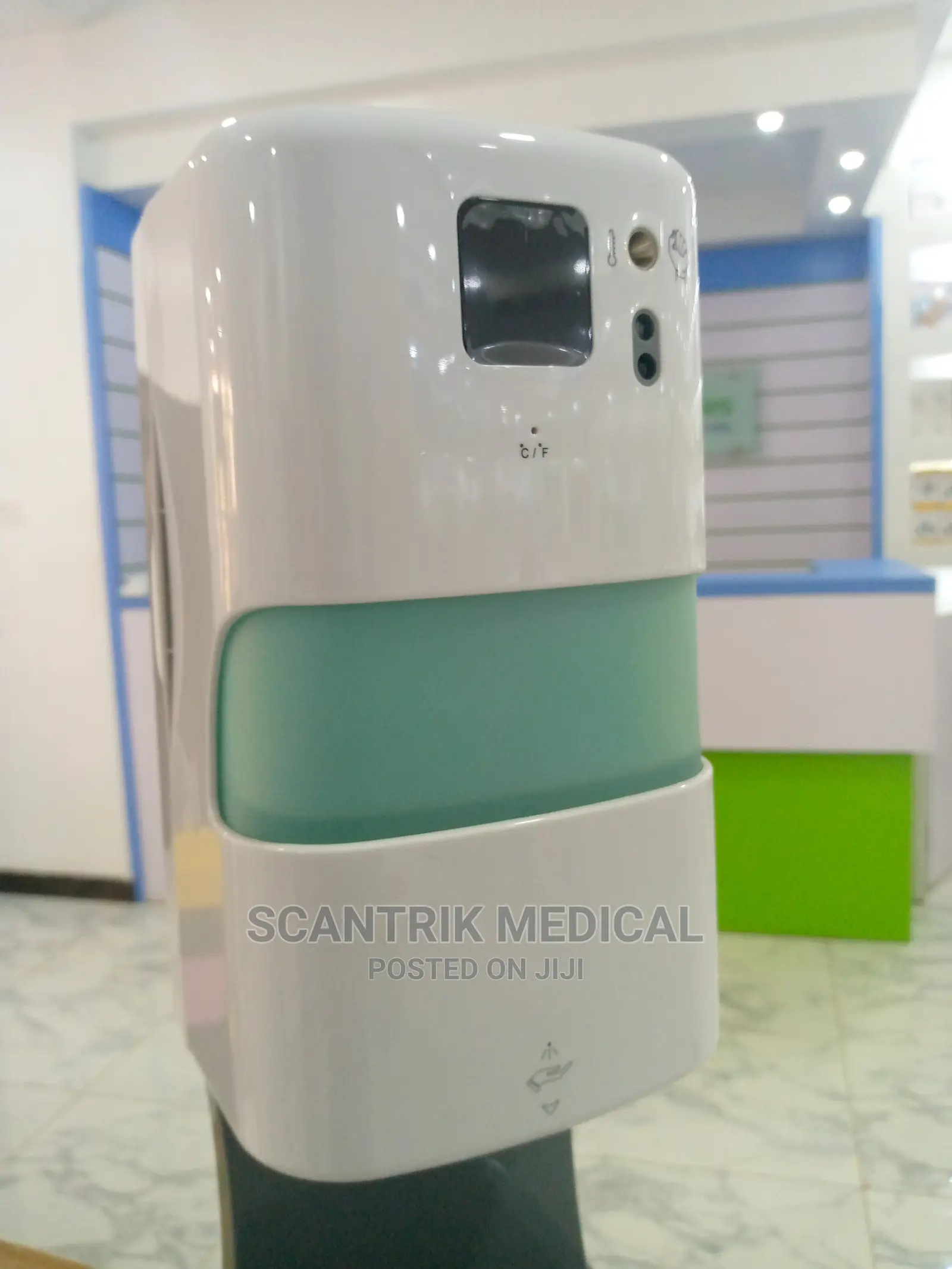 Soap Dispensers for Kitchen, Bathroom, Office,Hotel