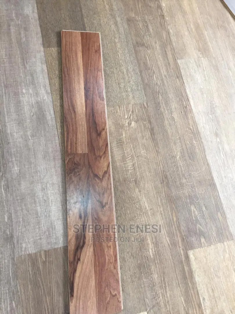 Wooden Laminates and Other Wood Finish Floorings
