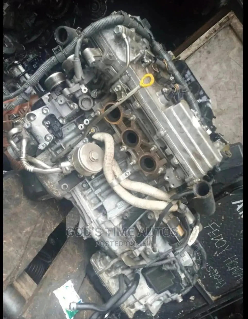 Lexus Gearbox 22pin V6