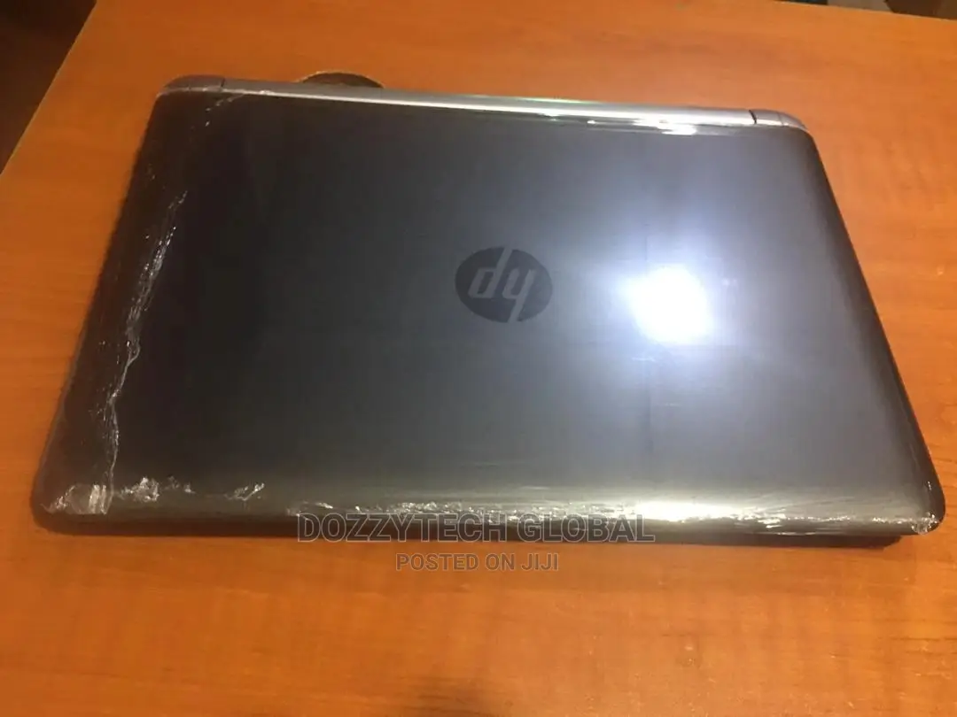 Laptop HP ProBook 440 G3 4GB Intel Core I5 HDD 500GB