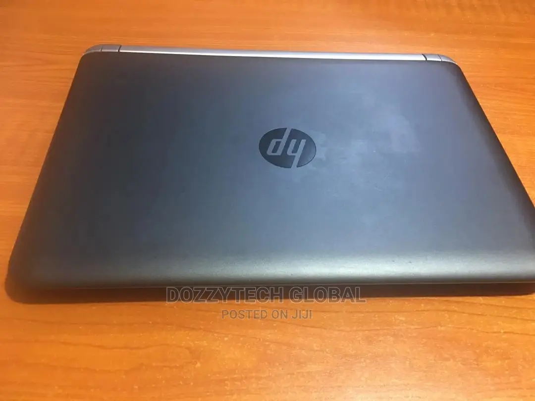 Laptop HP ProBook 440 G3 4GB Intel Core I5 HDD 500GB