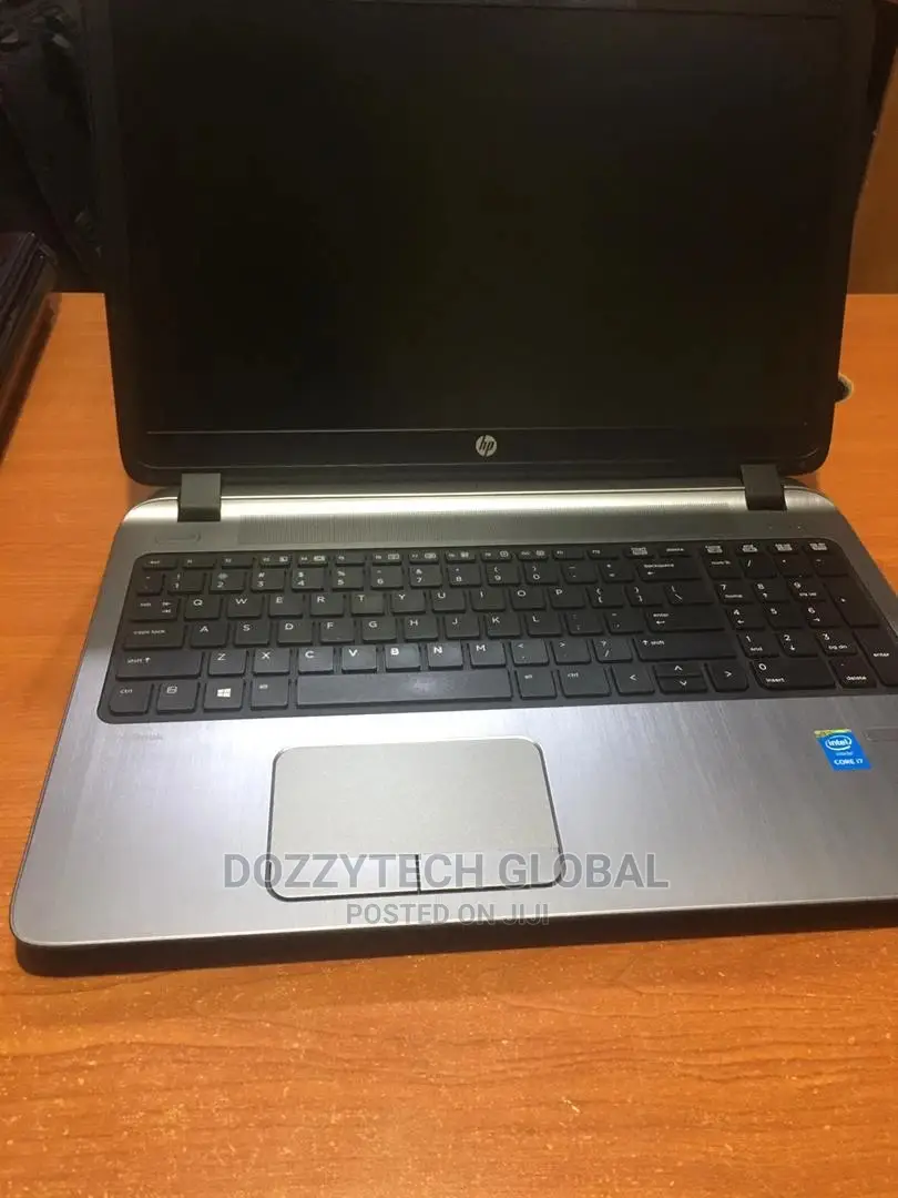 Laptop HP ProBook 450 G2 8GB Intel Core I7 HDD 500GB