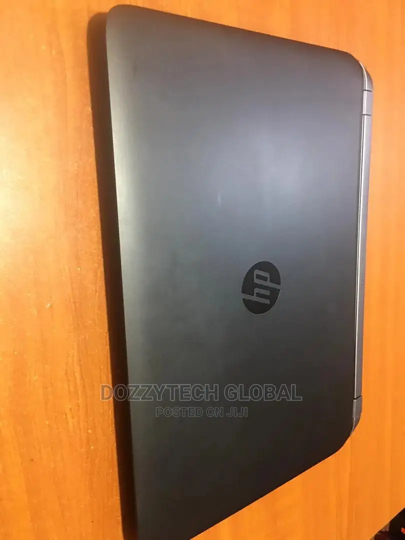 Laptop HP ProBook 450 G2 8GB Intel Core I7 HDD 500GB