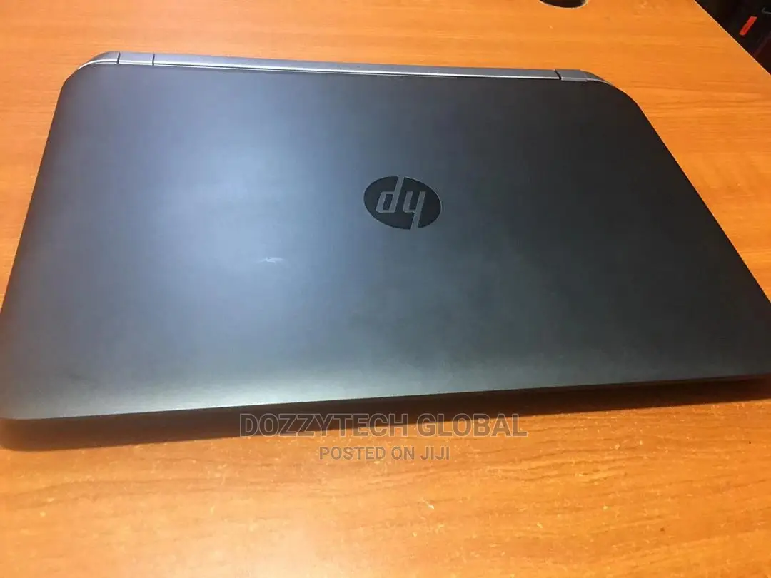 Laptop HP ProBook 450 G2 8GB Intel Core I7 HDD 500GB