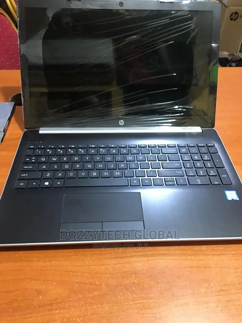 Laptop HP Pavilion 15 8GB Intel Core I3 HDD 500GB