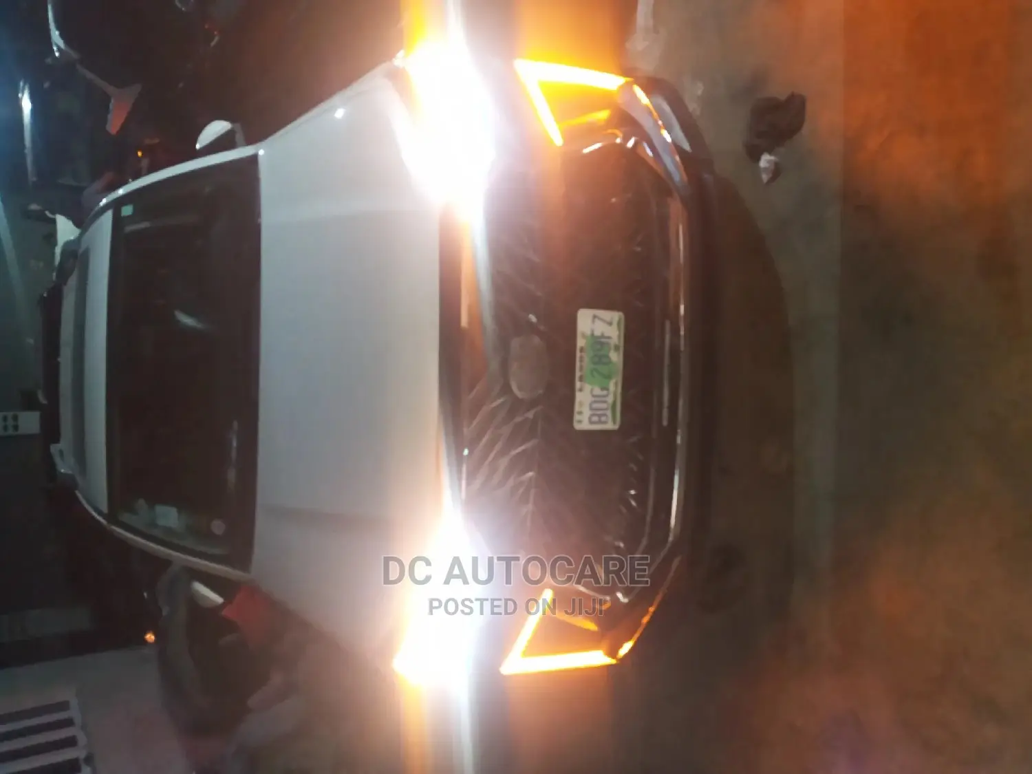 2021 Toyota 4runner VIP Upgrade Kit