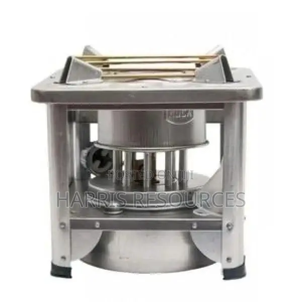 Hock Stainless Kerosene Stove- 25 Wicks
