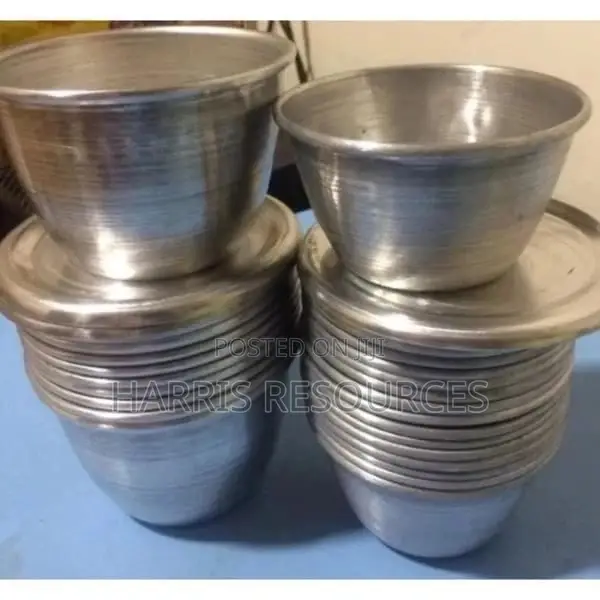 Quality Moi-Moi Plate 12pcs