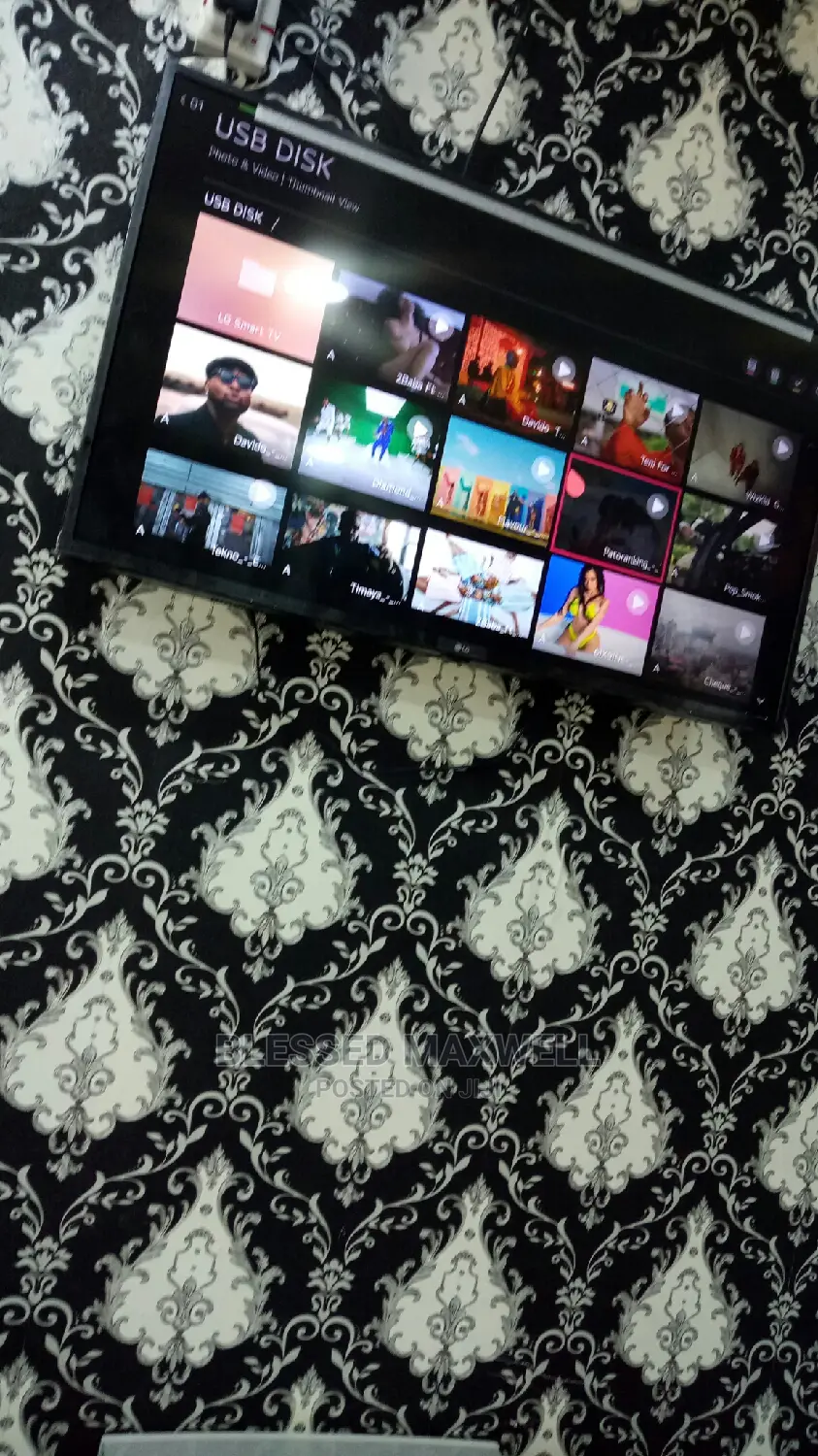 43 Inches Tv Smart