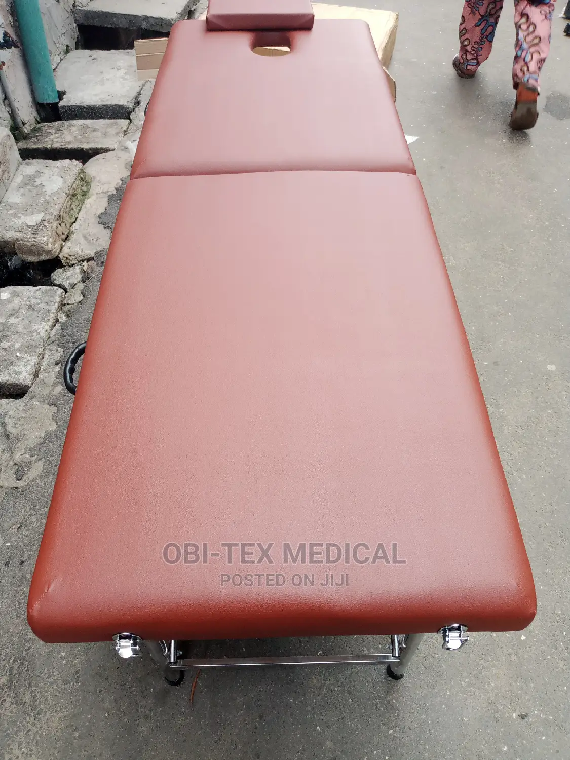 Massage Table