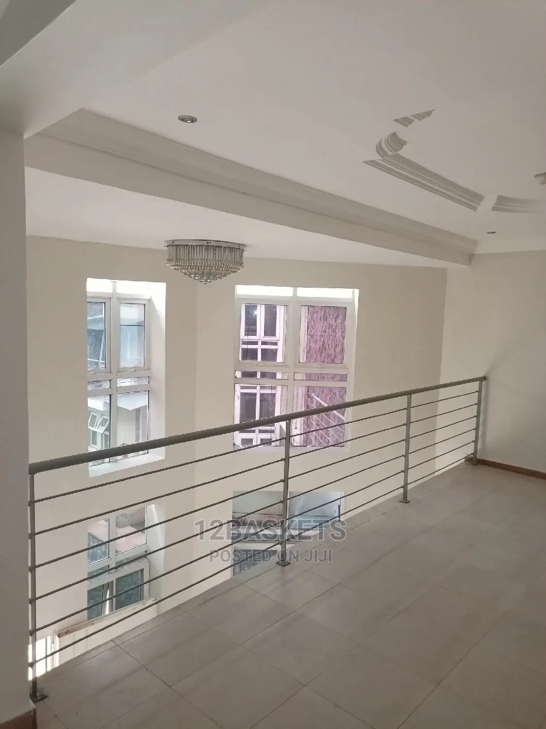 Furnished 4bdrm Duplex in Magodo Phase 1 for rent